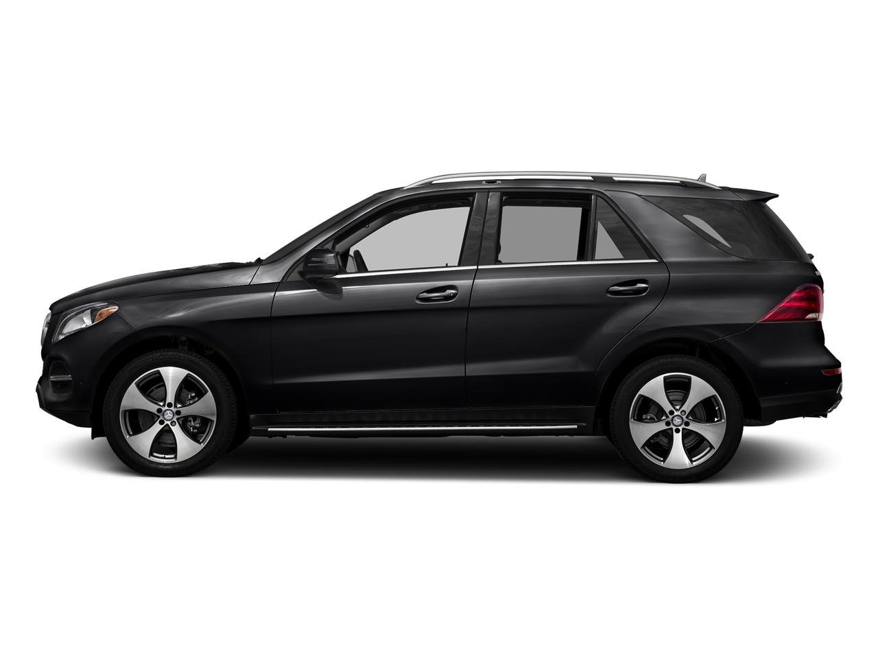 2017 Mercedes-Benz GLE Vehicle Photo in Wesley Chapel, FL 33544