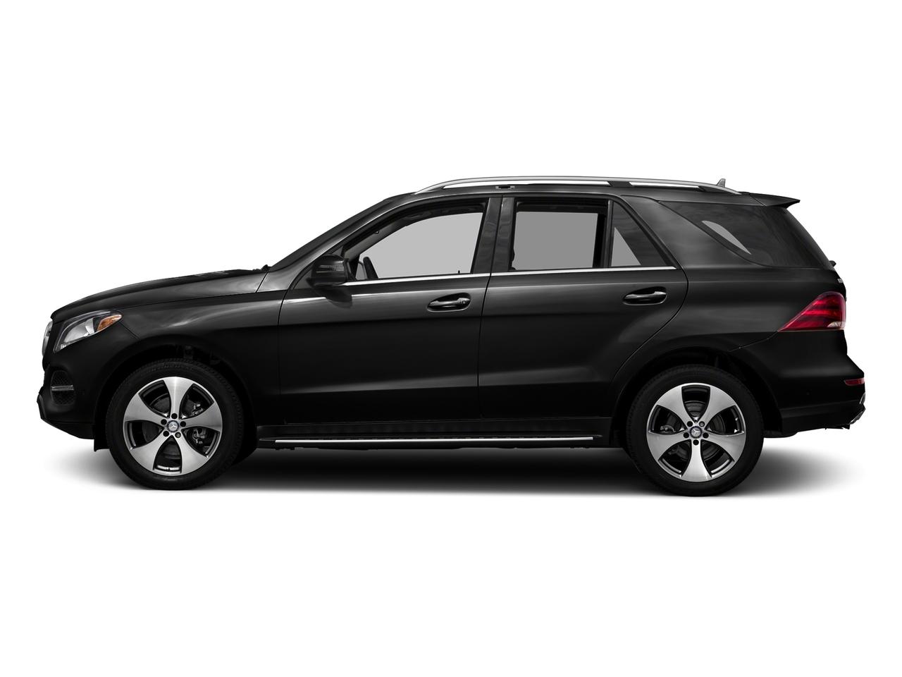 2017 Mercedes-Benz GLE Vehicle Photo in Clearwater, FL 33761