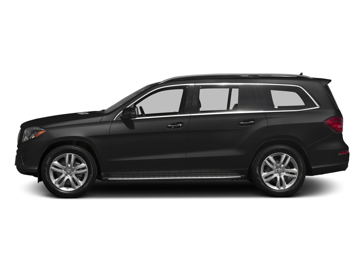 2017 Mercedes-Benz GLS Vehicle Photo in Clearwater, FL 33765