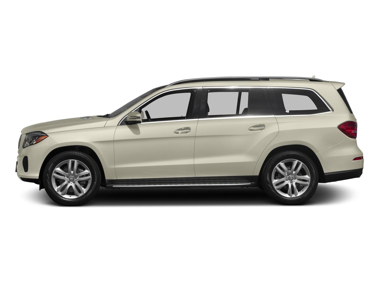 2017 Mercedes-Benz GLS Vehicle Photo in WEST PALM BEACH, FL 33407-3296