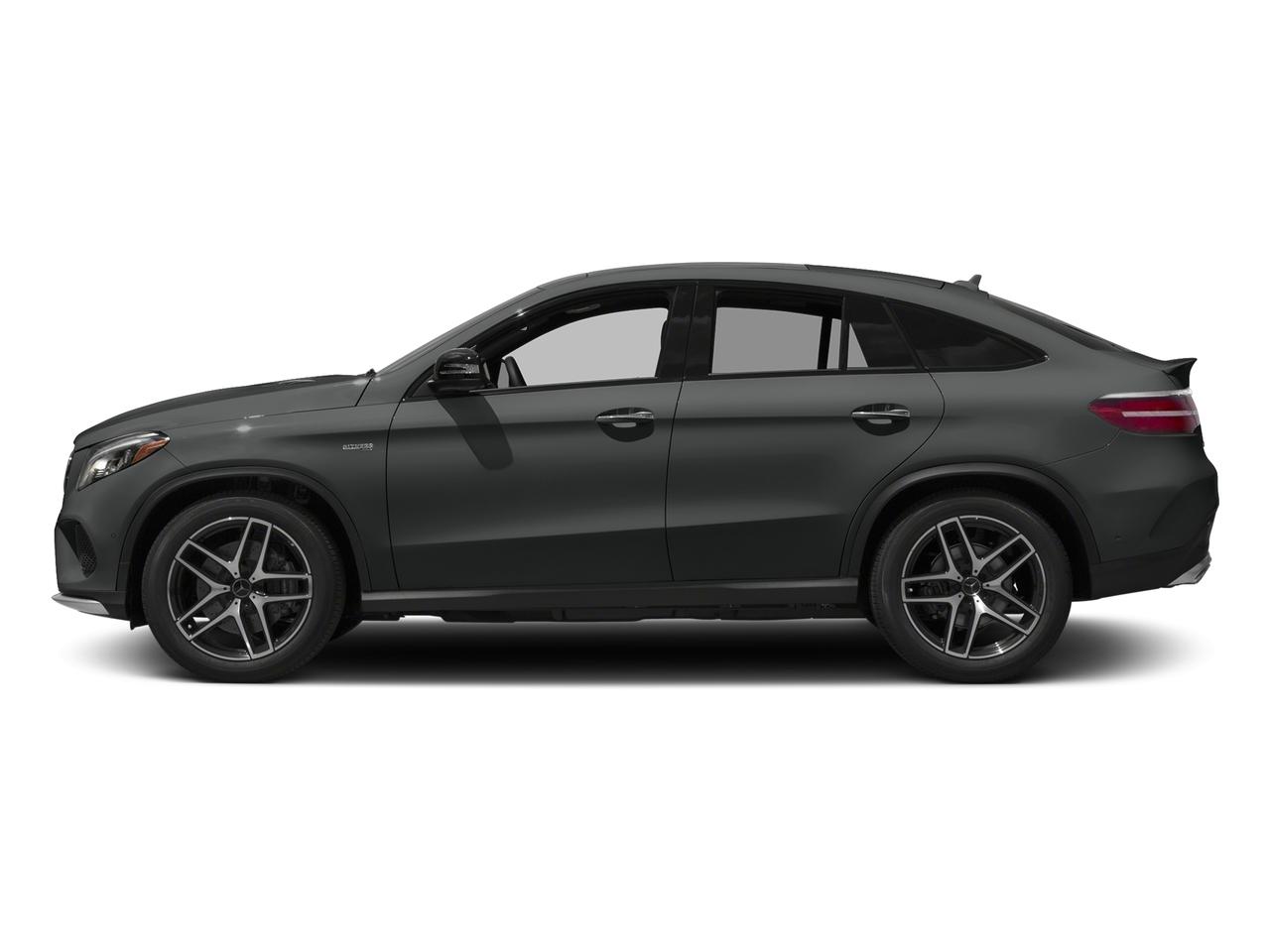 2017 Mercedes-Benz GLE Vehicle Photo in Miami, FL 33169