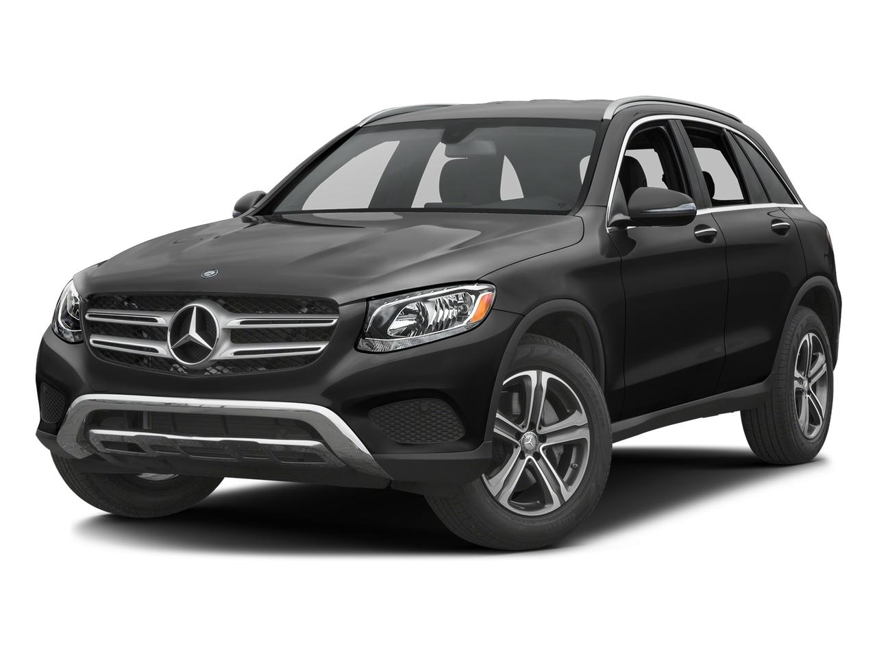 2017 Mercedes-Benz GLC Vehicle Photo in Orlando, FL 32811