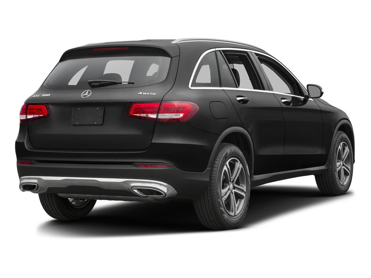 2017 Mercedes-Benz GLC Vehicle Photo in Orlando, FL 32811