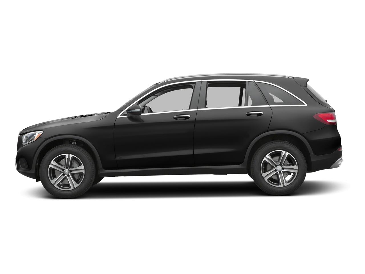 2017 Mercedes-Benz GLC Vehicle Photo in Orlando, FL 32811