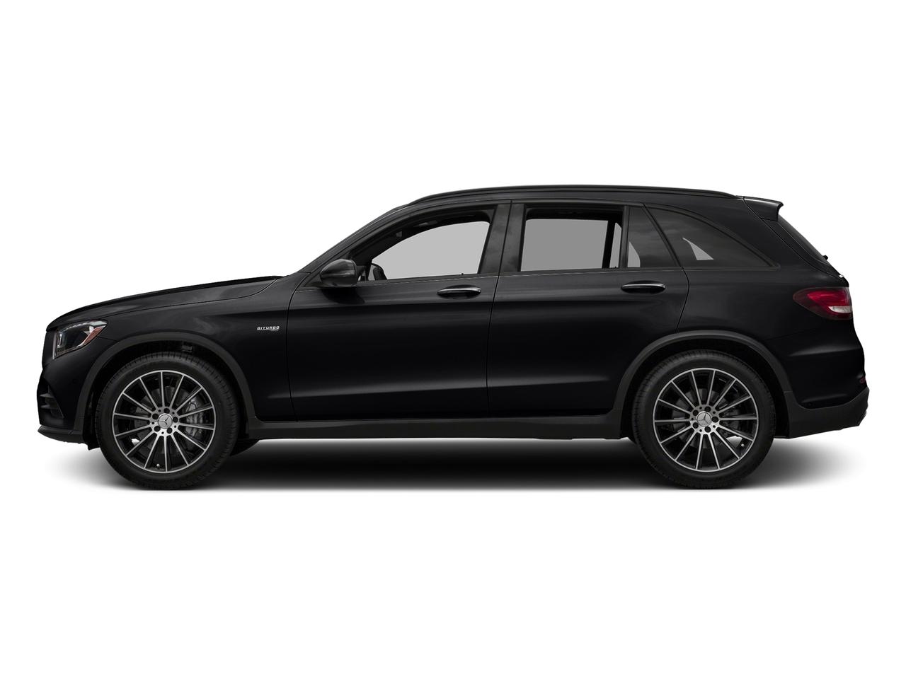 2017 Mercedes-Benz GLC Vehicle Photo in Ft. Myers, FL 33907