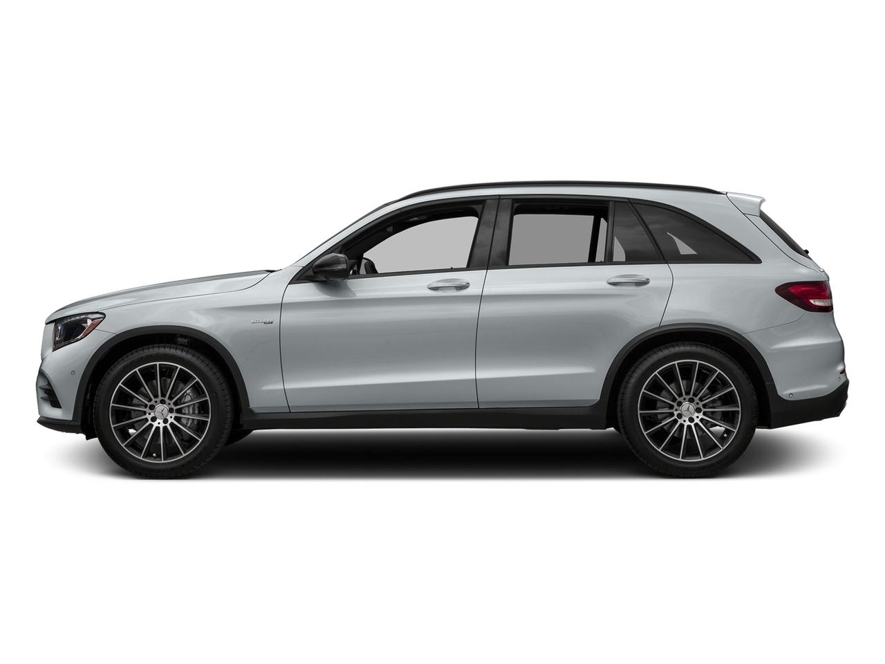 2017 Mercedes-Benz GLC Vehicle Photo in Las Vegas, NV 89149