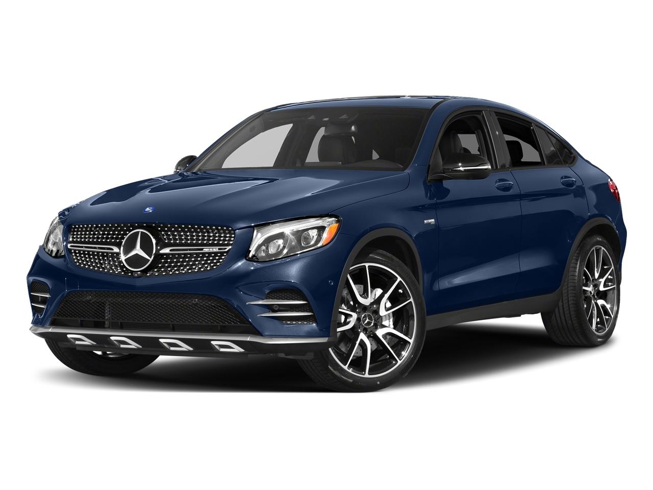 2017 Mercedes-Benz GLC Vehicle Photo in Maitland, FL 32751