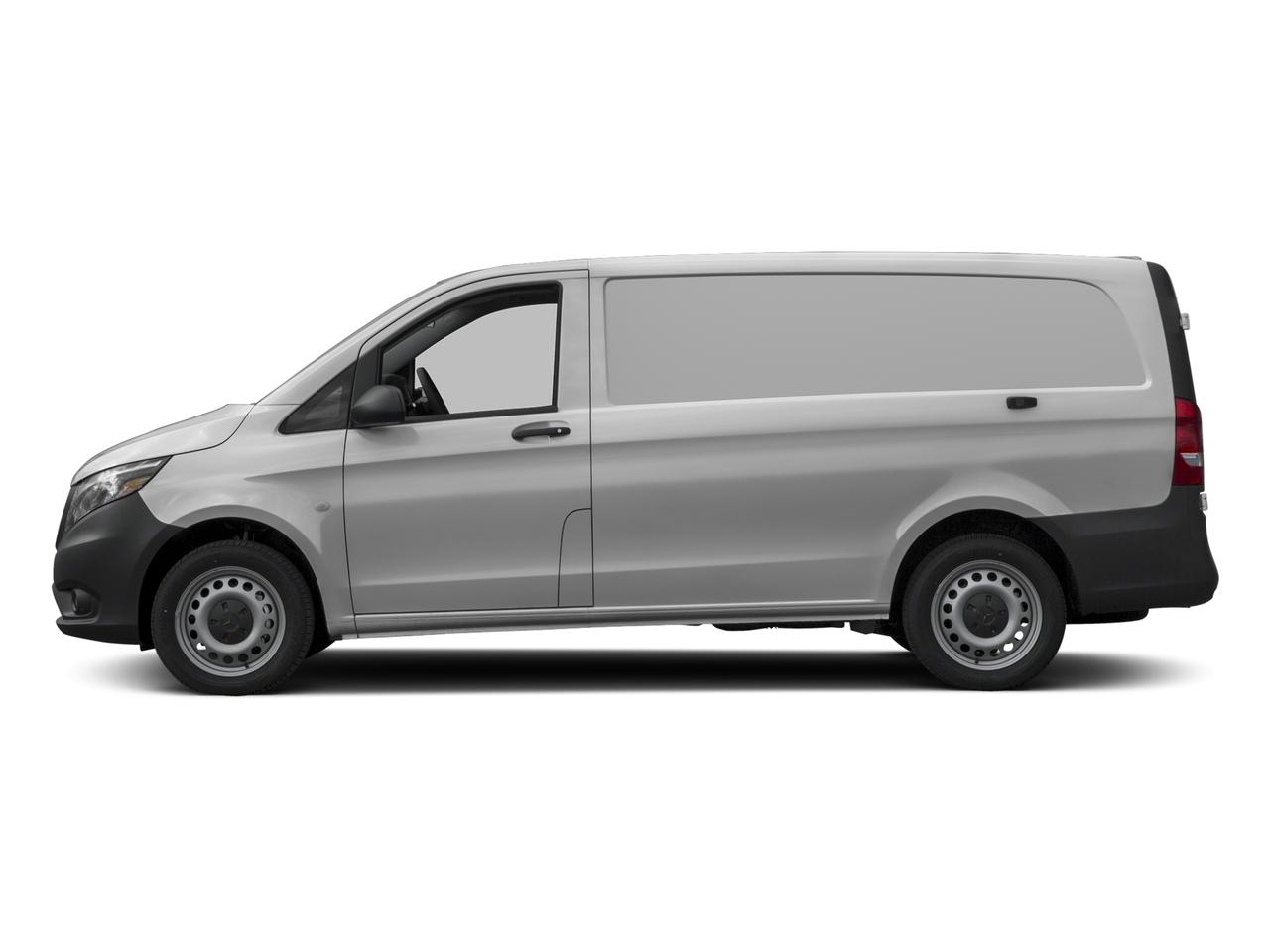 2017 Mercedes-Benz Metris Cargo Van Vehicle Photo in Coconut Creek, FL 33073