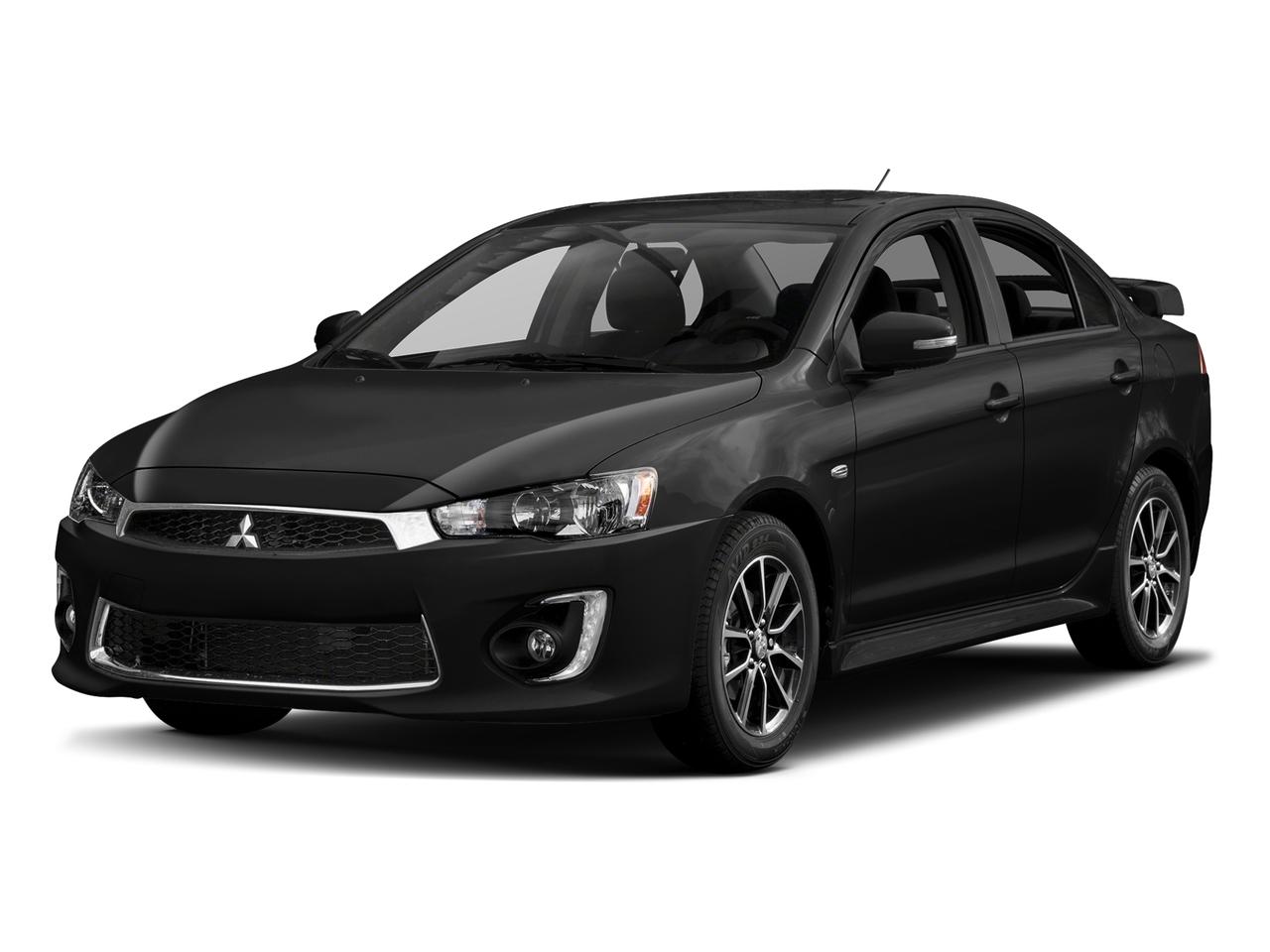 2017 Mitsubishi Lancer Vehicle Photo in MECHANICSBURG, PA 17050-1707