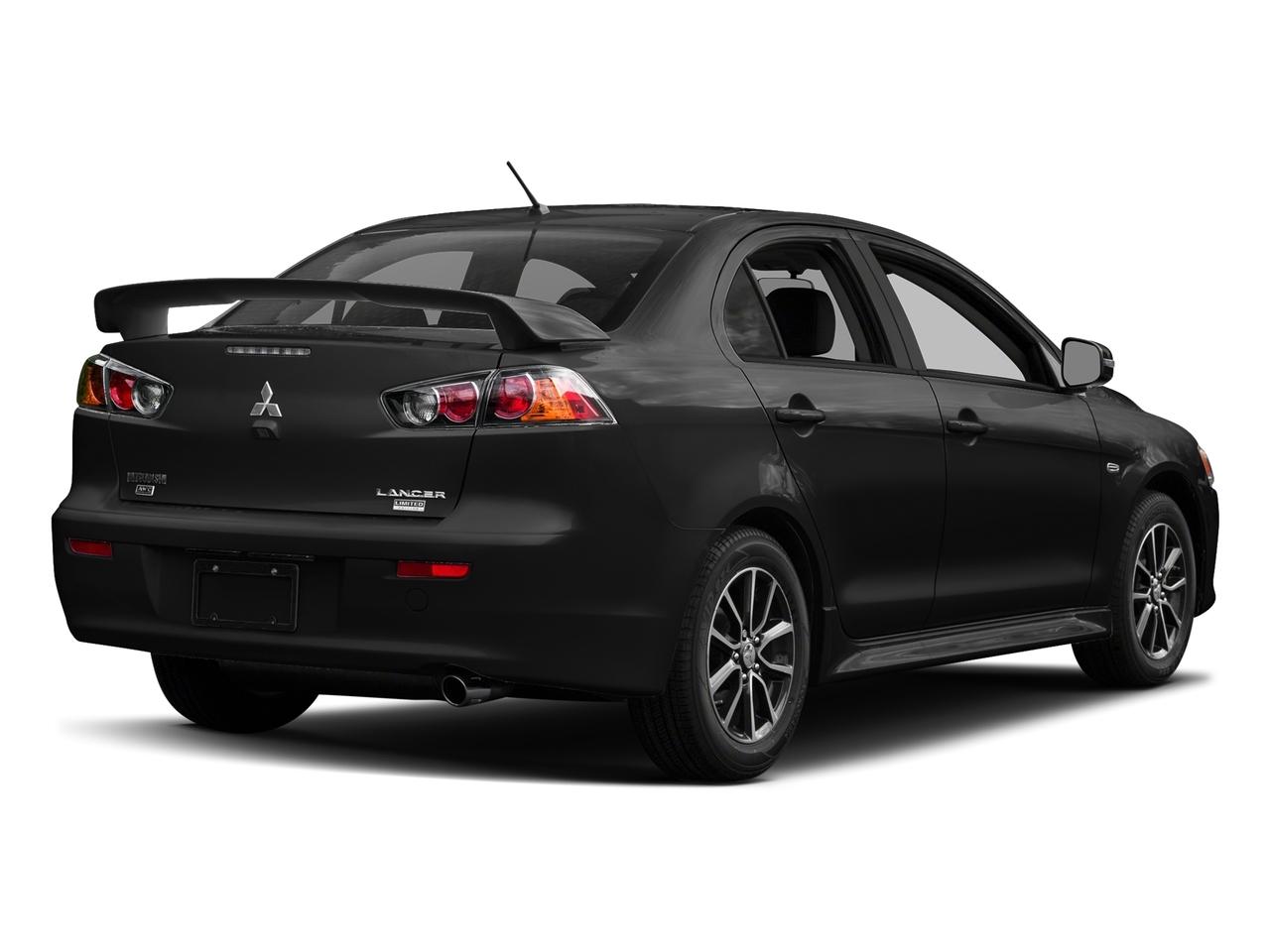 2017 Mitsubishi Lancer Vehicle Photo in MECHANICSBURG, PA 17050-1707