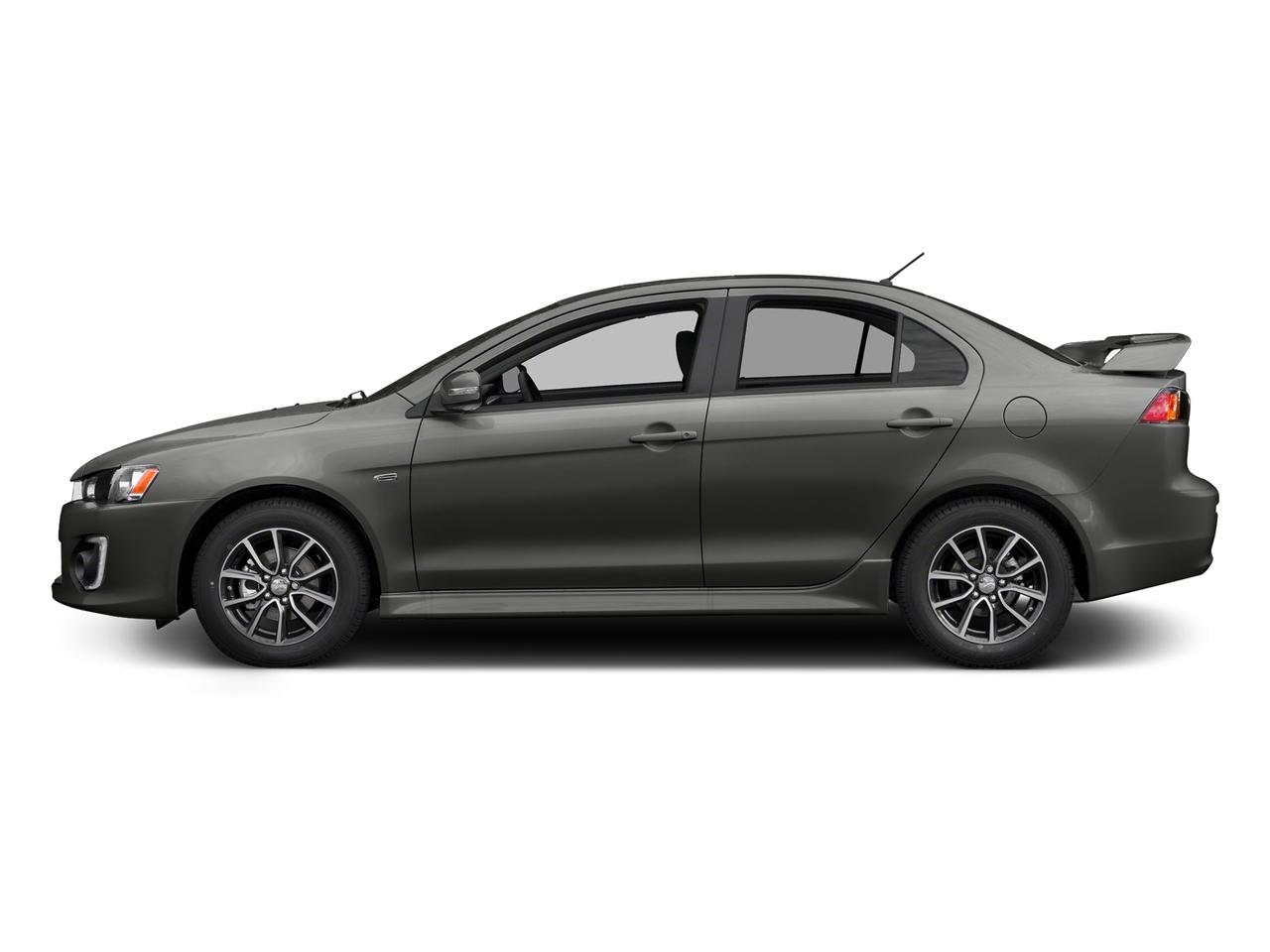 2017 Mitsubishi Lancer Vehicle Photo in Jacksonville, FL 32244