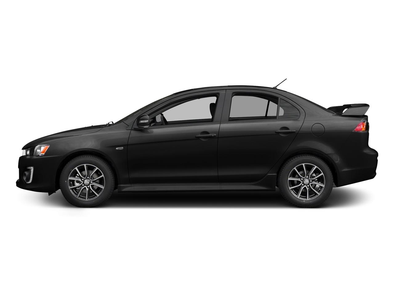 2017 Mitsubishi Lancer Vehicle Photo in MECHANICSBURG, PA 17050-1707