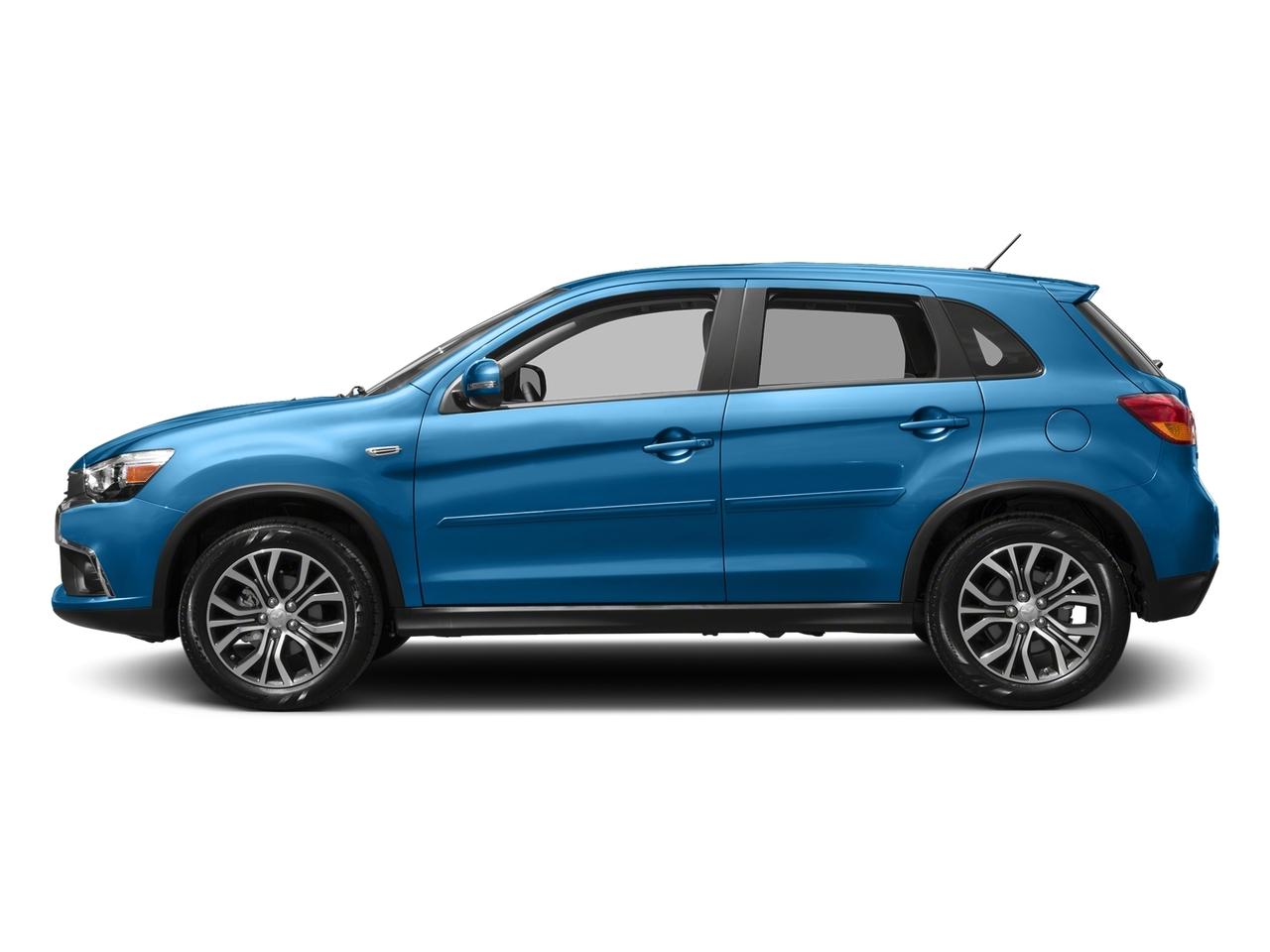 2017 Mitsubishi Outlander Sport Vehicle Photo in Ft. Myers, FL 33907