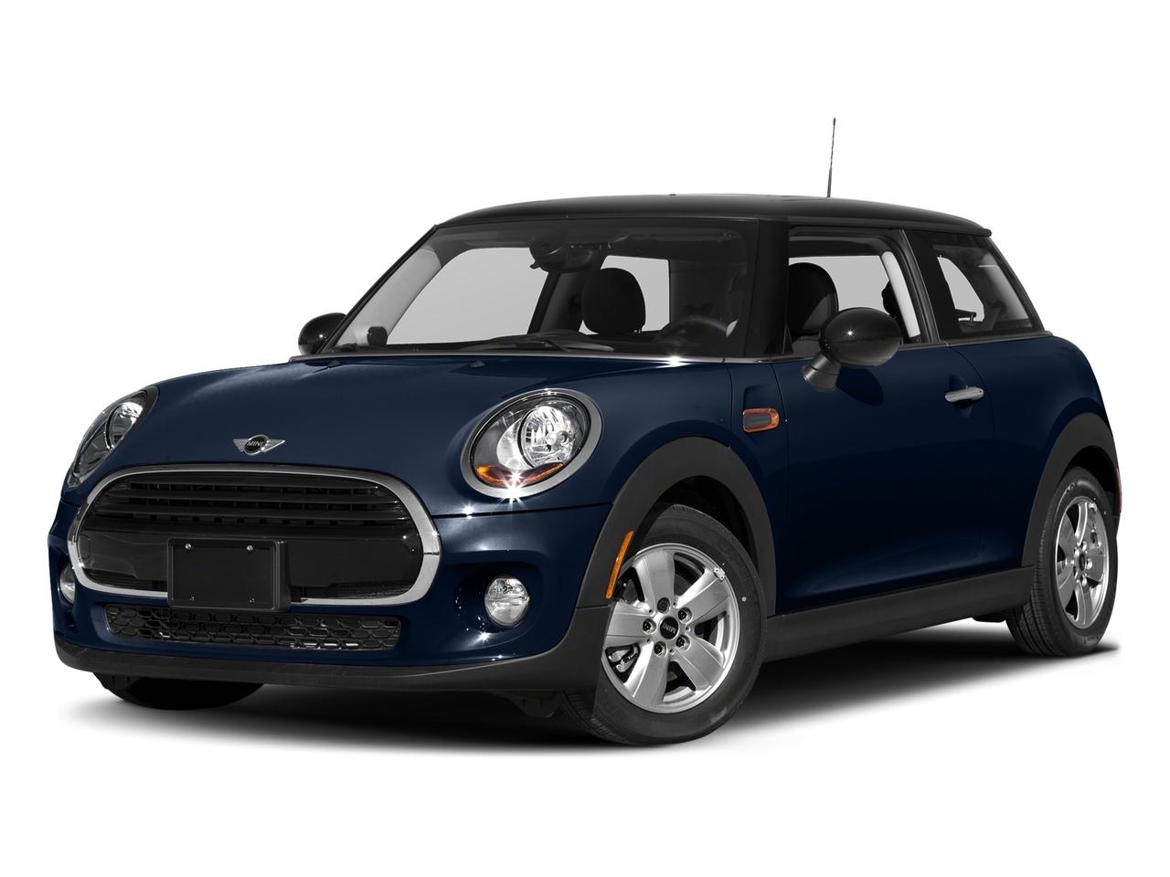 2017 MINI Cooper Hardtop 2 Door Vehicle Photo in Towson, MD 21204