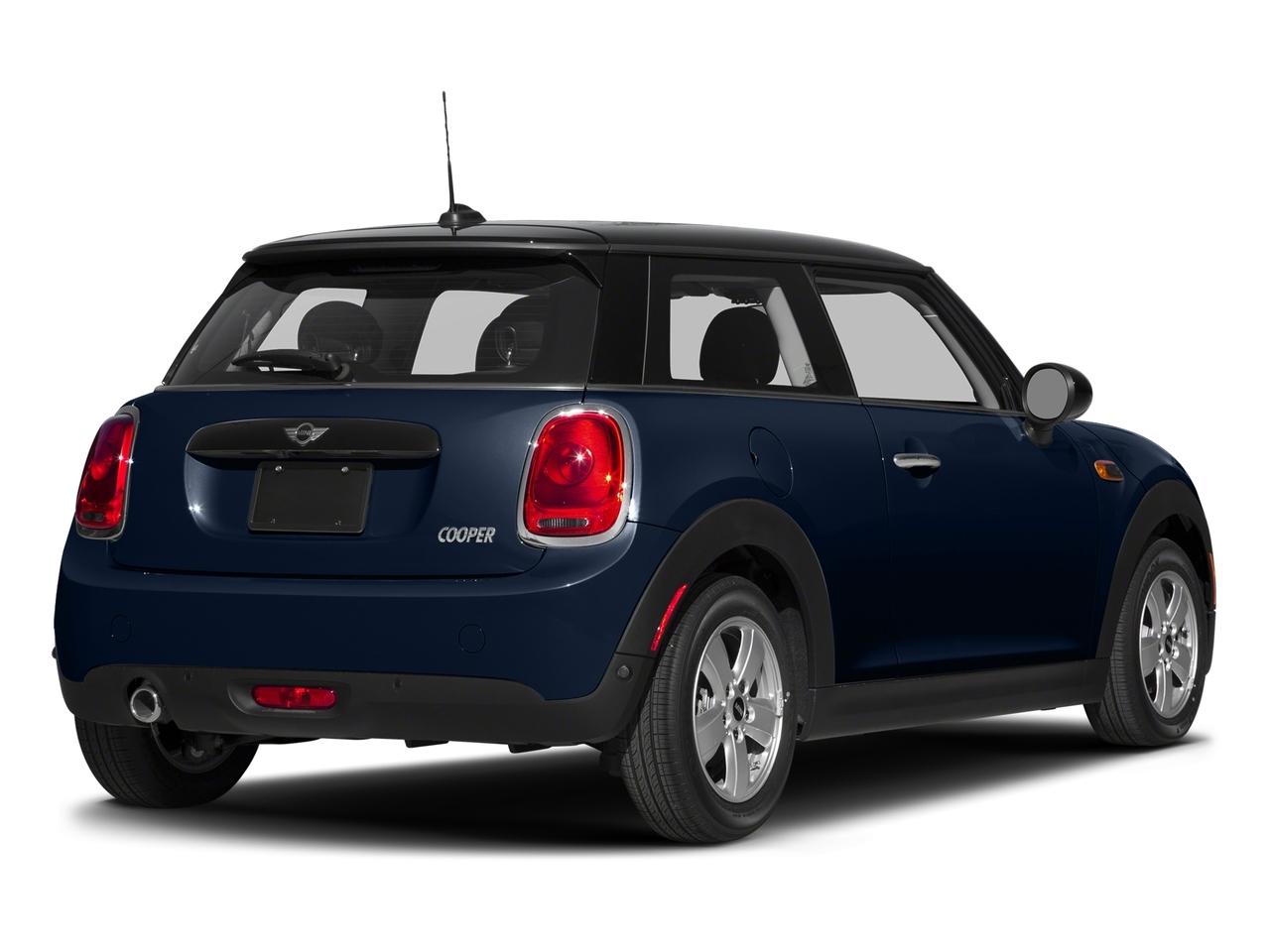 2017 MINI Cooper Hardtop 2 Door Vehicle Photo in Towson, MD 21204