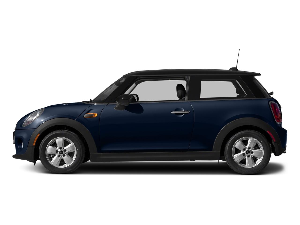 2017 MINI Cooper Hardtop 2 Door Vehicle Photo in Towson, MD 21204