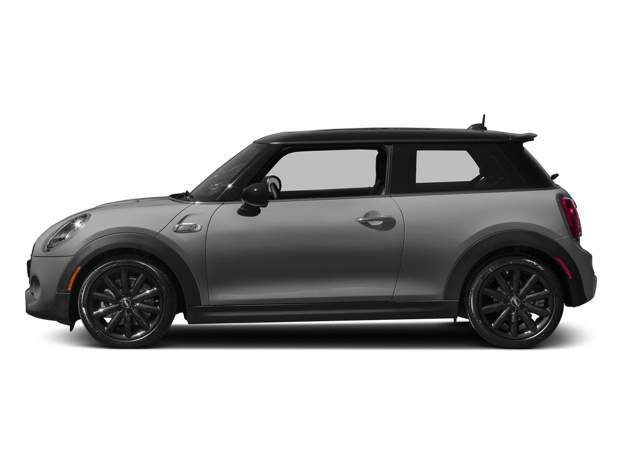 2017 MINI Cooper S Hardtop Vehicle Photo in Pompano Beach, FL 33064