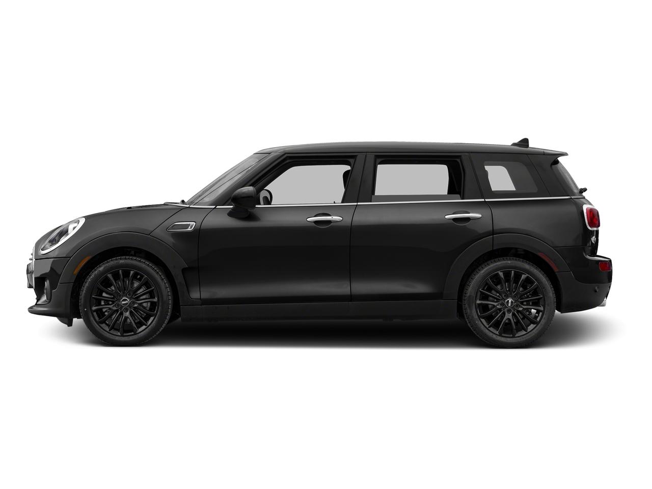 2017 MINI Cooper Clubman ALL4 Vehicle Photo in Towson, MD 21204