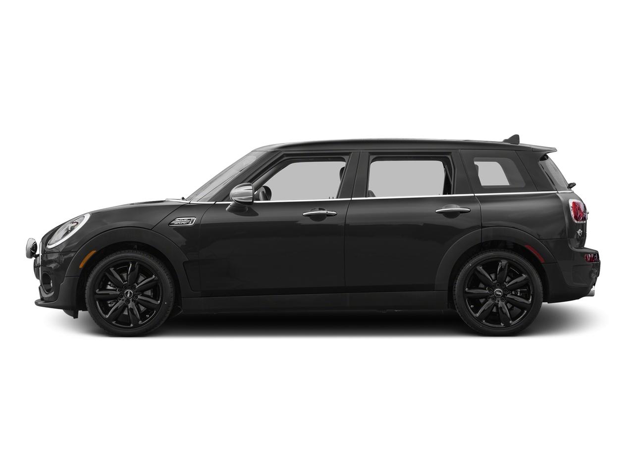 Used 2017 MINI Clubman S with VIN WMWLU5C54H2E81313 for sale in Merrillville, IN