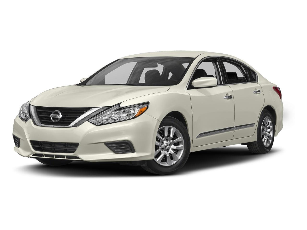 2017 Nissan Altima Vehicle Photo in Grapevine, TX 76051
