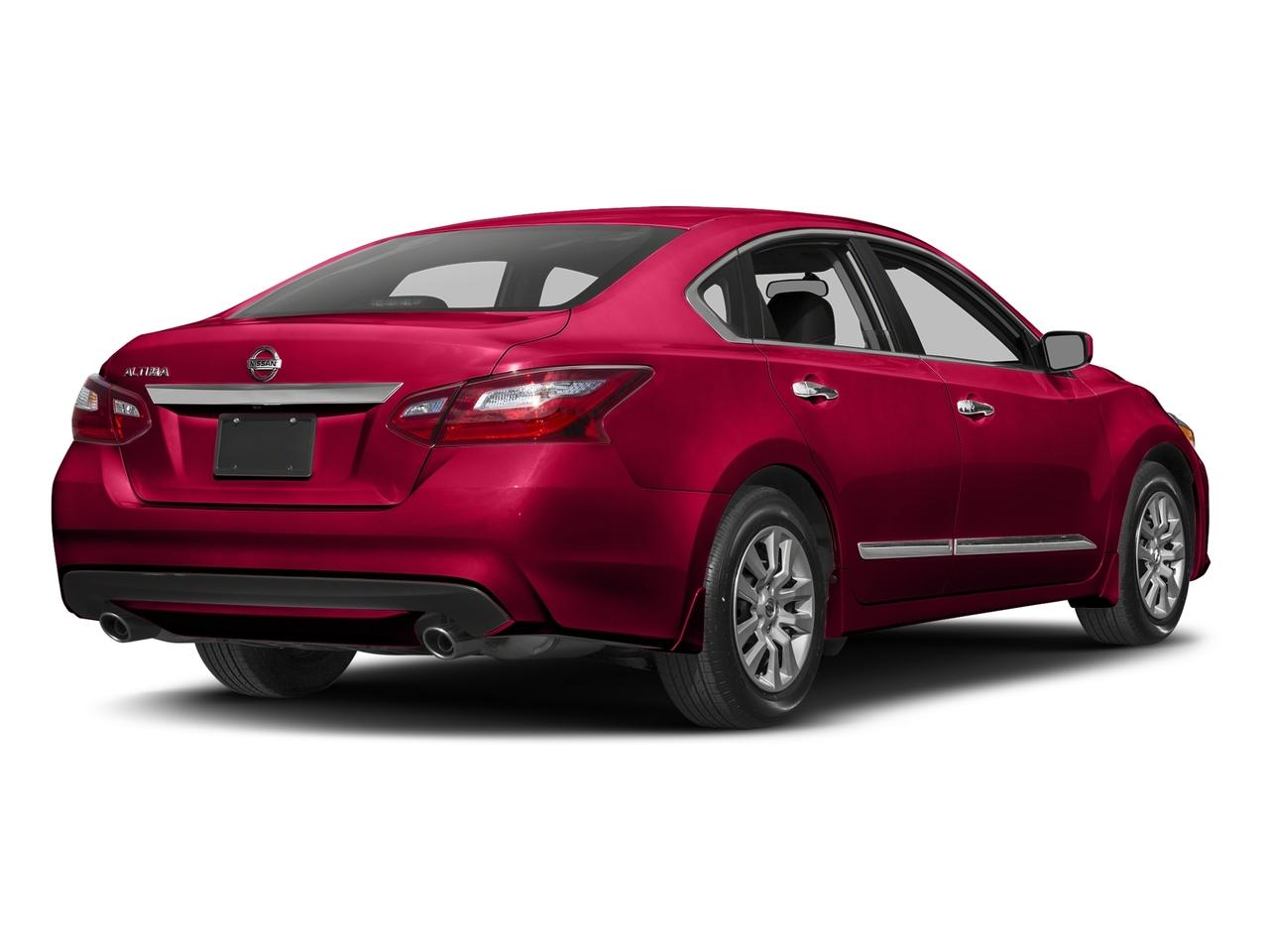 2017 Nissan Altima Vehicle Photo in LAUREL, MD 20707-4697