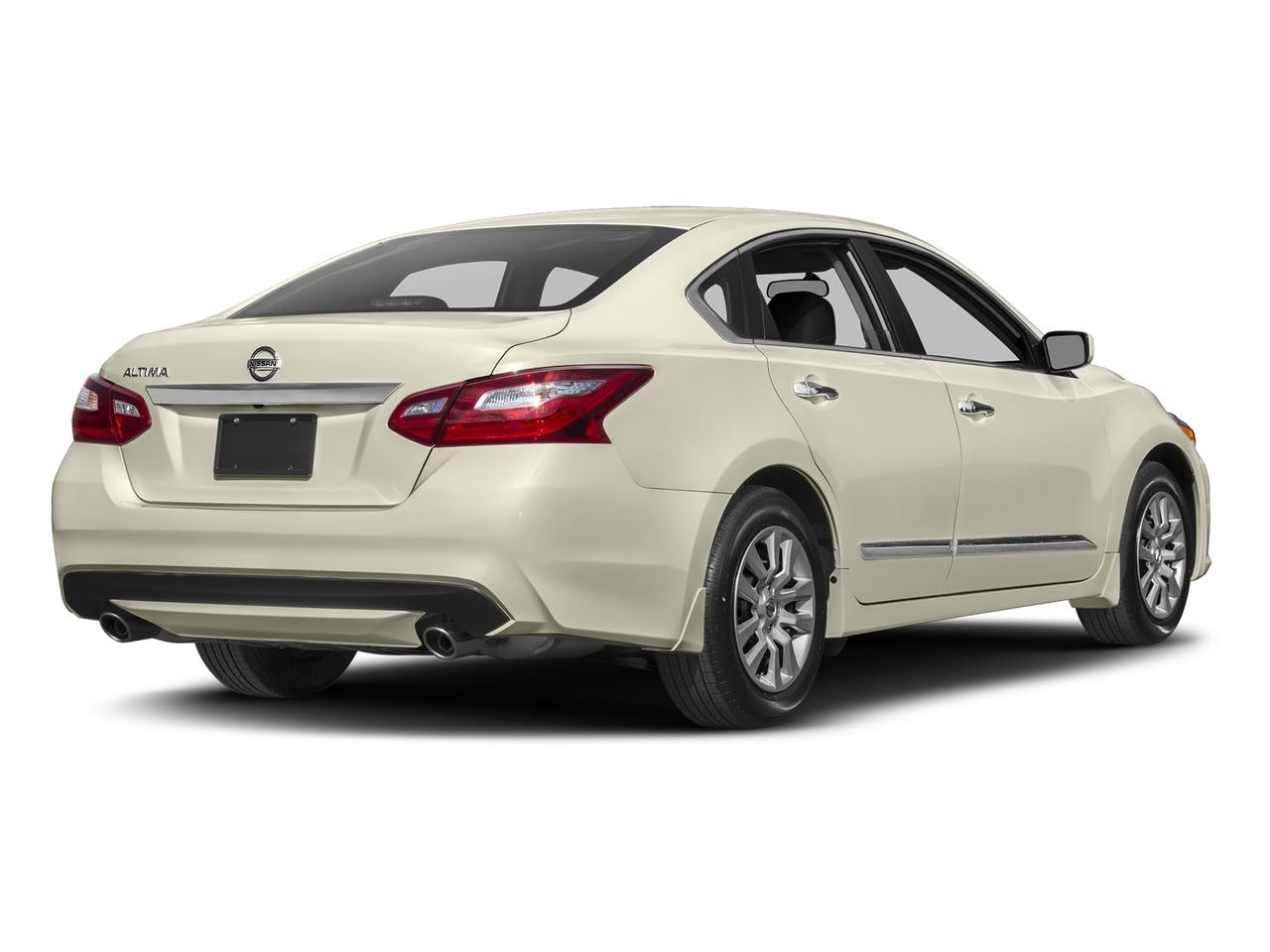 2017 Nissan Altima Vehicle Photo in OSHKOSH, WI 54904-7811