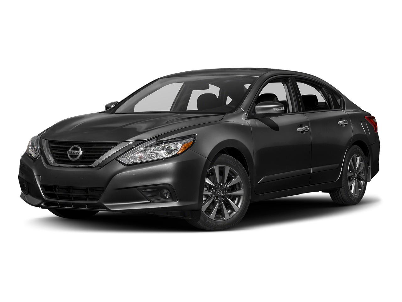 2017 Nissan Altima Vehicle Photo in Doylsetown, PA 18901