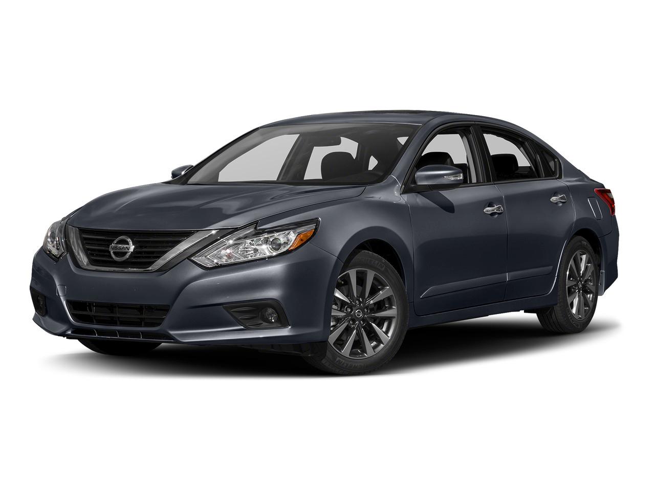 2017 Nissan Altima Vehicle Photo in Trevose, PA 19053