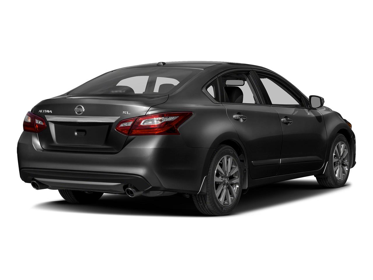 2017 Nissan Altima Vehicle Photo in Doylsetown, PA 18901