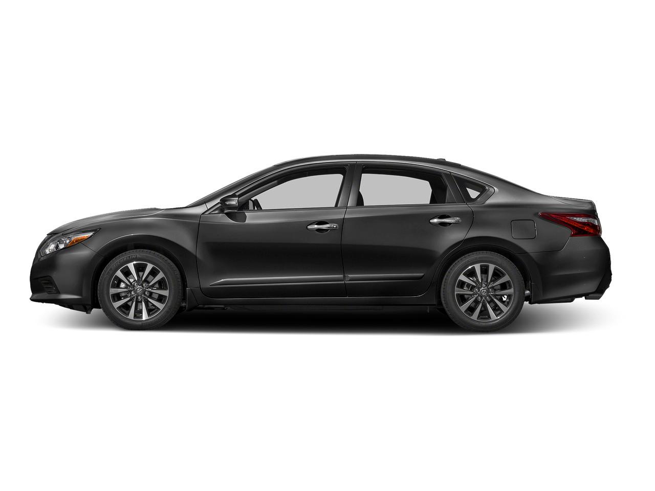 2017 Nissan Altima Vehicle Photo in Doylsetown, PA 18901