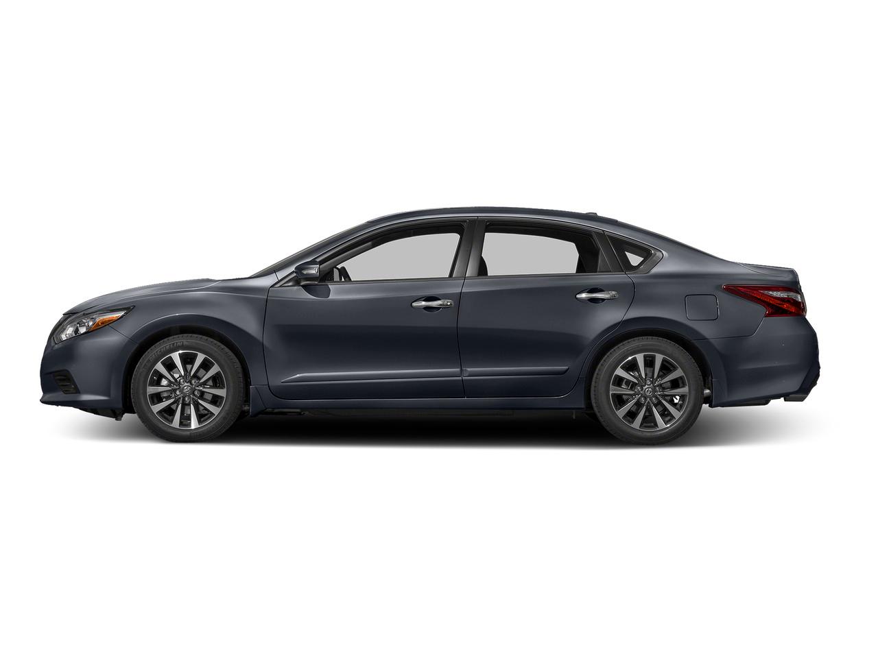 2017 Nissan Altima Vehicle Photo in Trevose, PA 19053