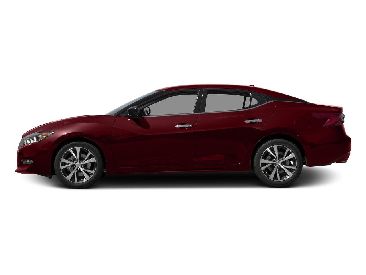 2017 Nissan Maxima Vehicle Photo in MADISON, WI 53713-3220