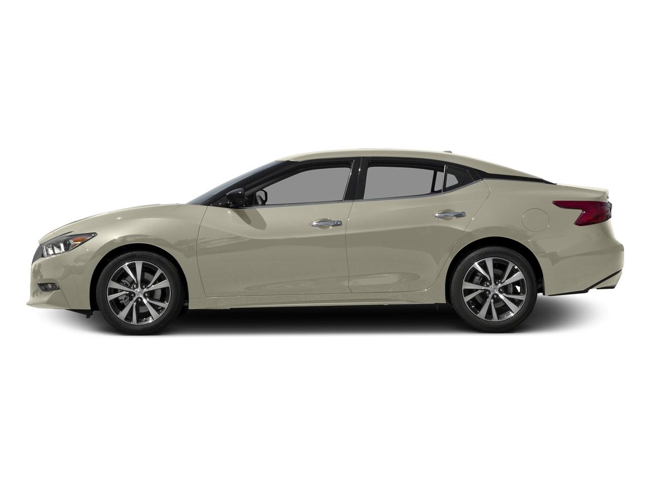 2017 Nissan Maxima Vehicle Photo in Denison, TX 75020