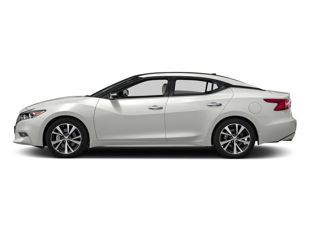 2017 Nissan Maxima Vehicle Photo in Jacksonville, FL 32256