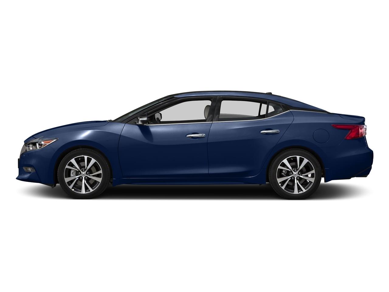 Used 2017 Nissan Maxima Platinum with VIN 1N4AA6AP5HC415024 for sale in Fort Smith, AR