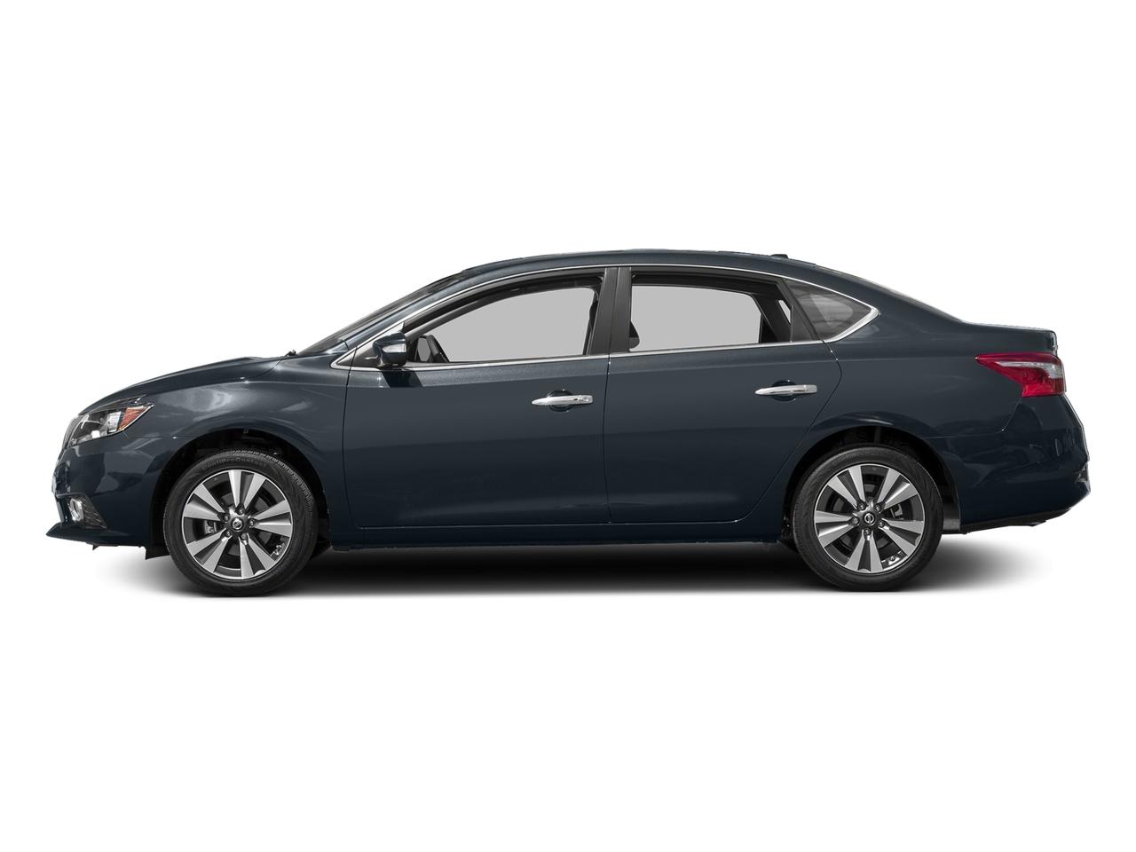 2017 Nissan Sentra Vehicle Photo in Hollywood, FL 33021