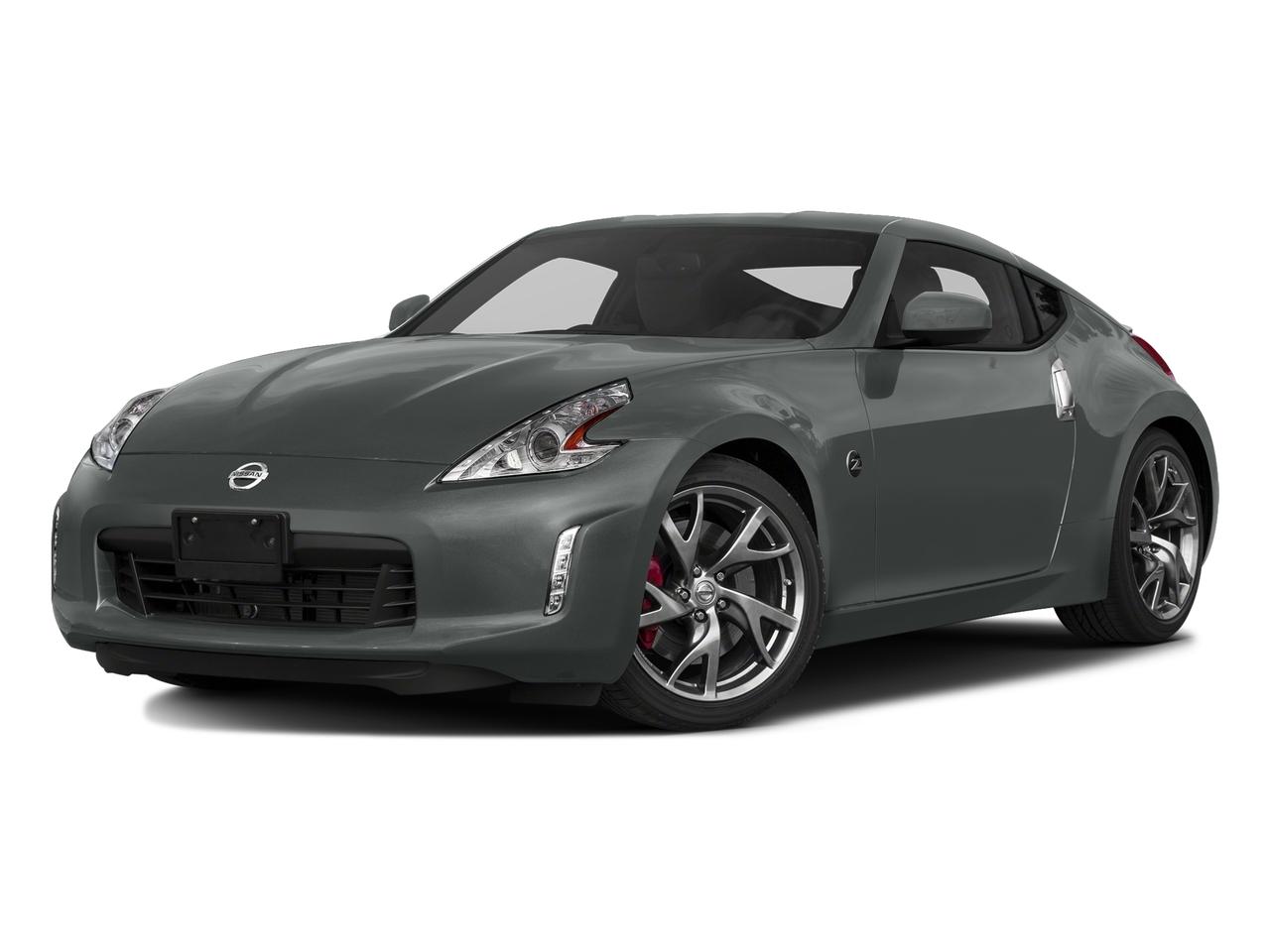 2017 Nissan 370Z Vehicle Photo in Kaukauna, WI 54130