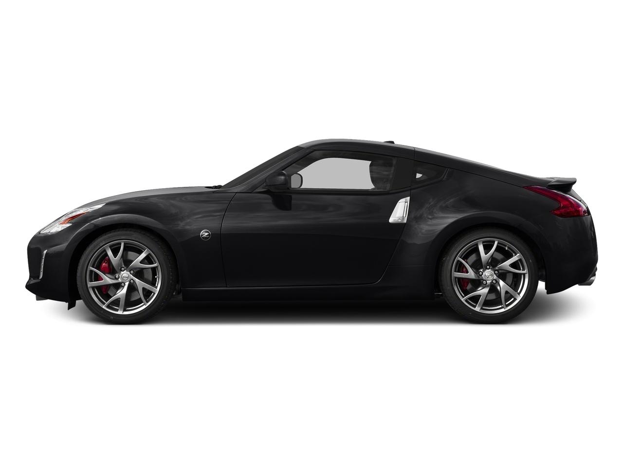 Used 2017 Nissan 370Z Touring Sport with VIN JN1AZ4EH5HM950524 for sale in Auburn, WA