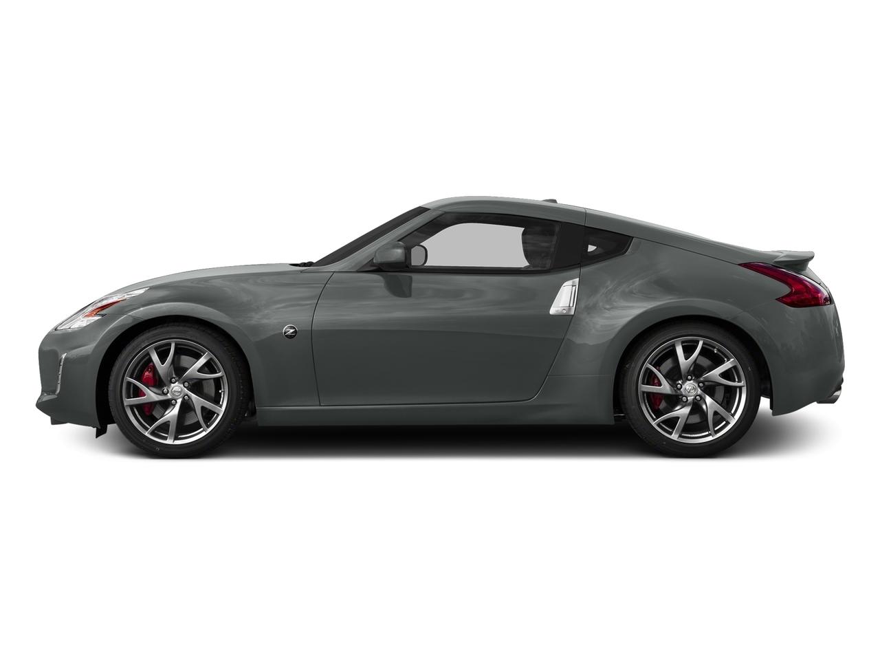 2017 Nissan 370Z Vehicle Photo in Kaukauna, WI 54130