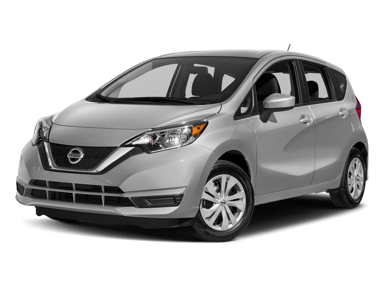 2017 Nissan Versa Note Vehicle Photo in Pinellas Park , FL 33781