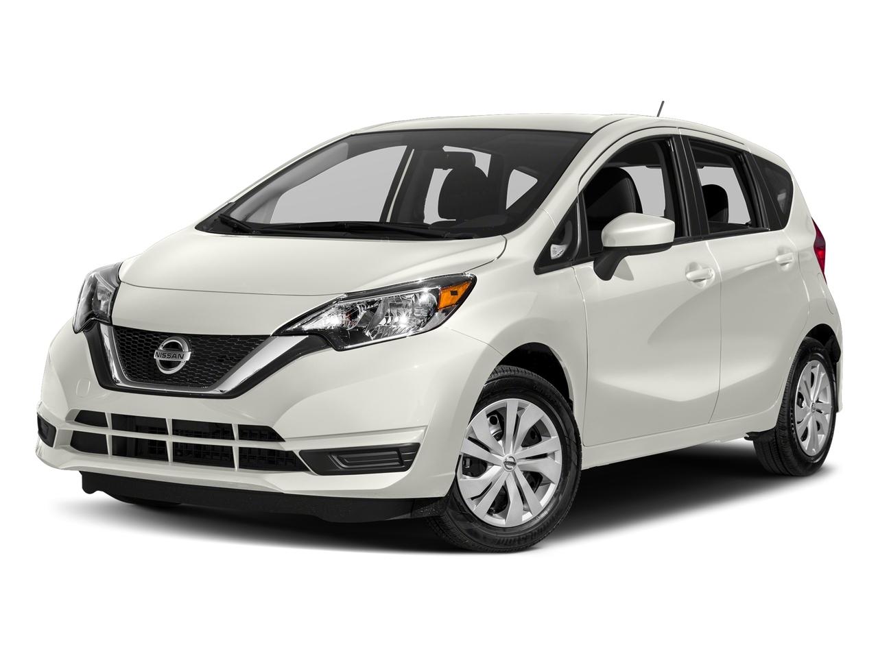 2017 Nissan Versa Note Vehicle Photo in Winter Park, FL 32792