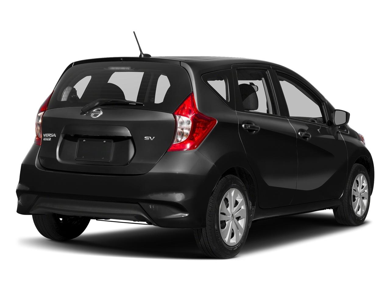 2017 Nissan Versa Note Vehicle Photo in Pembroke Pines , FL 33084