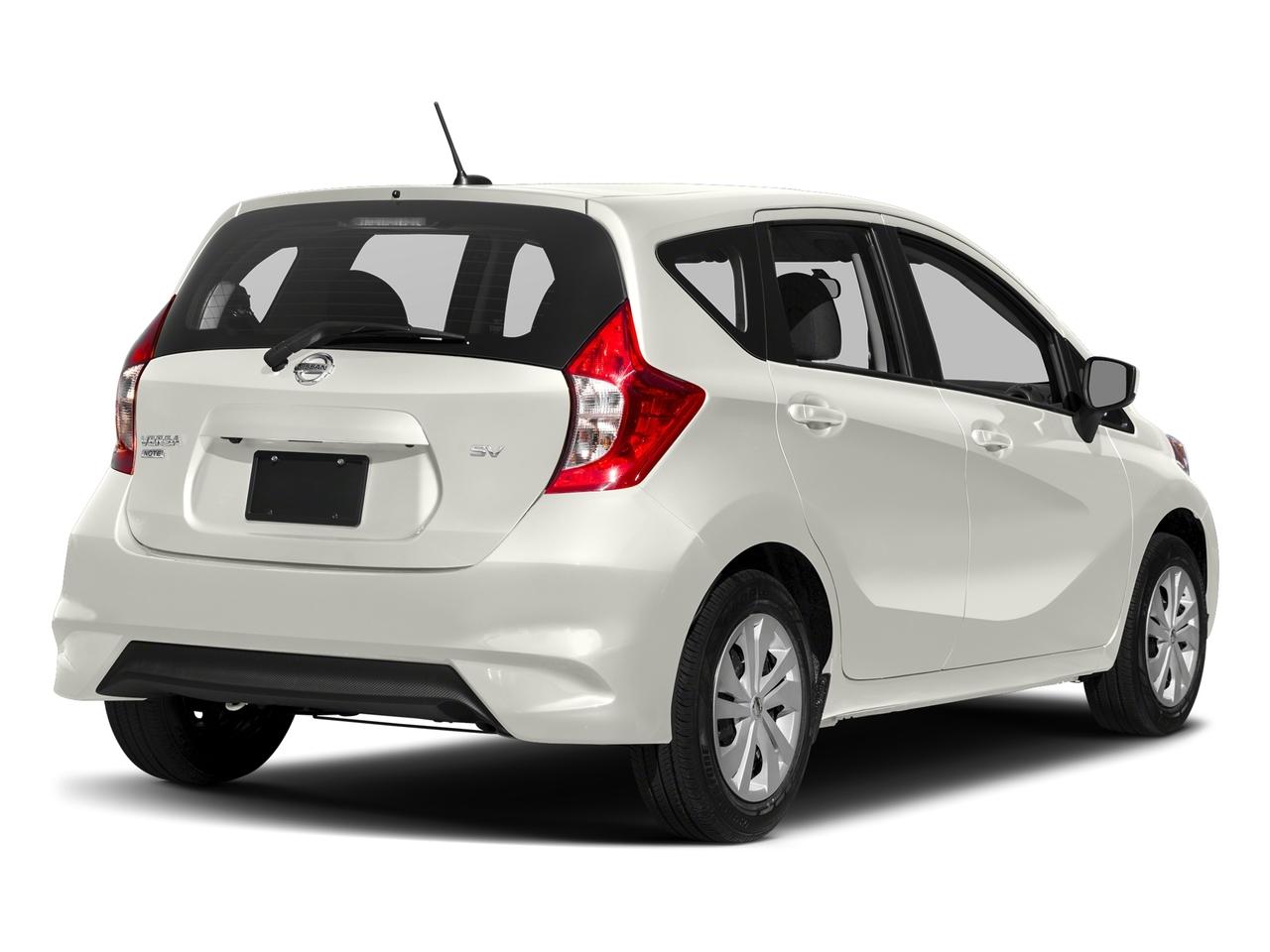 2017 Nissan Versa Note Vehicle Photo in Winter Park, FL 32792