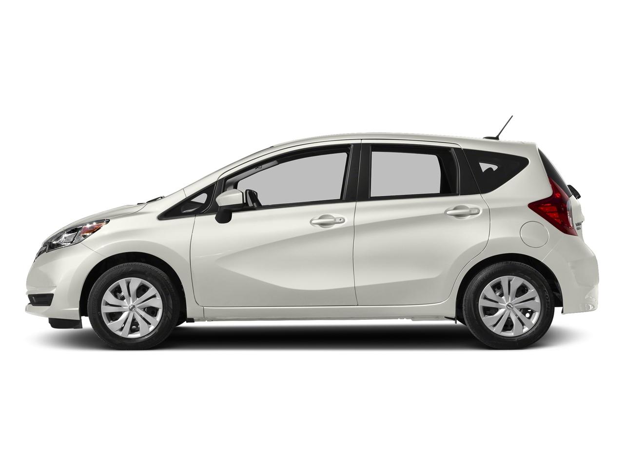 2017 Nissan Versa Note Vehicle Photo in Winter Park, FL 32792