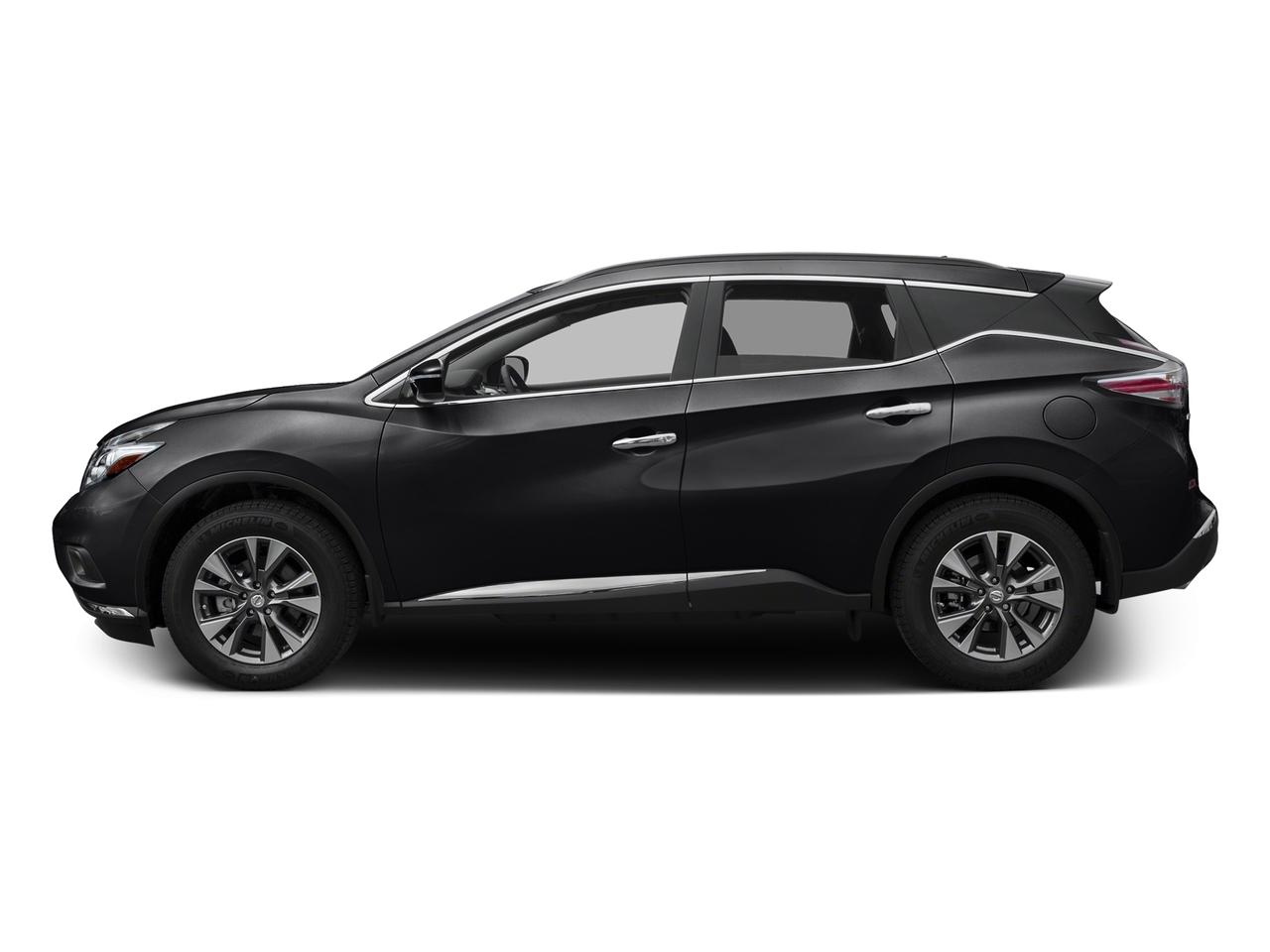 2017 Nissan Murano Vehicle Photo in Pembroke Pines , FL 33084