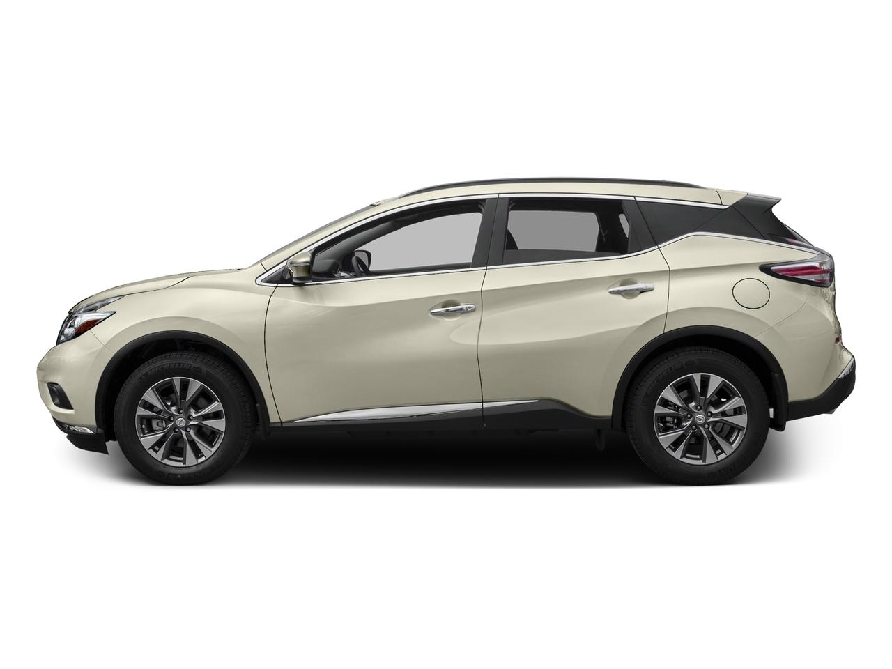 2017 Nissan Murano Vehicle Photo in Spokane Valley, WA 99212