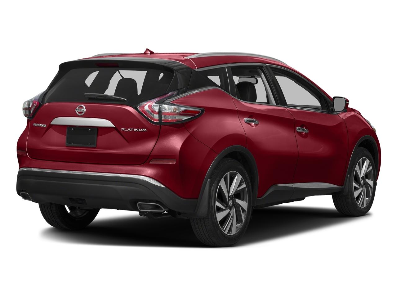 2017 Nissan Murano Vehicle Photo in Willow Grove, PA 19090