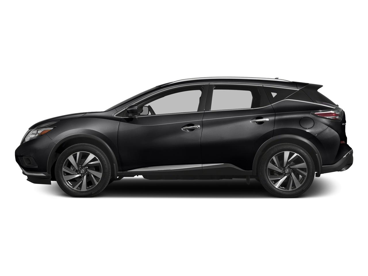 Used 2017 Nissan Murano Platinum with VIN 5N1AZ2MH5HN147236 for sale in Norfolk, NE