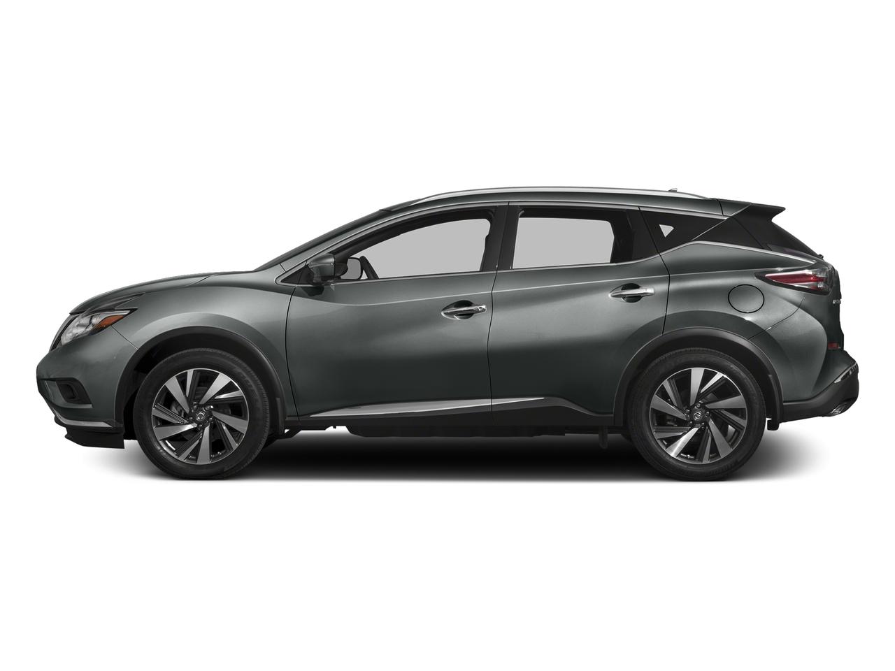 2017 Nissan Murano Vehicle Photo in San Antonio, TX 78209