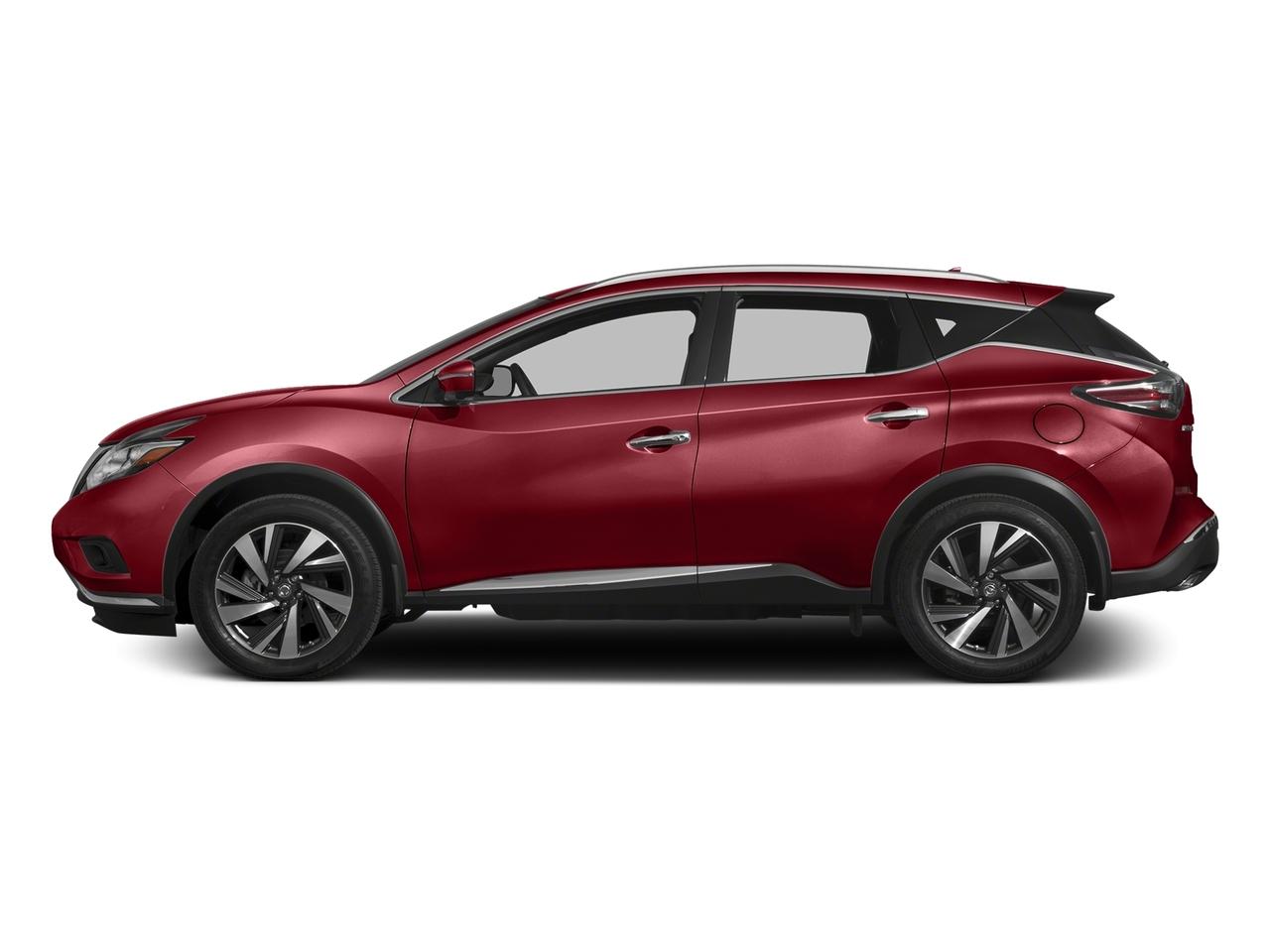 2017 Nissan Murano Vehicle Photo in Willow Grove, PA 19090